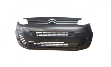 JUMPY'17 BUMPER COMPLETE