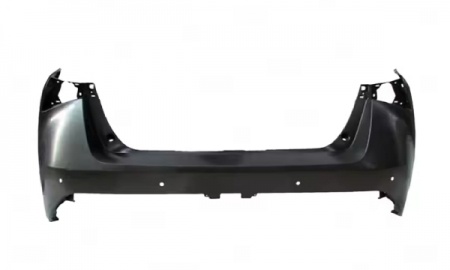 TOYOTA PRIUS'20 REAR BUMPER