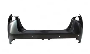 PRIUS'20 REAR BUMPER