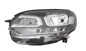 CITROEN JUMPY'17  HEADLIGHT