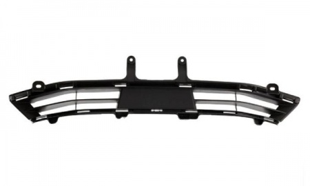 TOYOTA PRIUS'24 GRILLE W/O HOLE