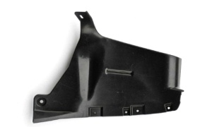 PRIUS'24  Rear Driver Side Bumper Seal