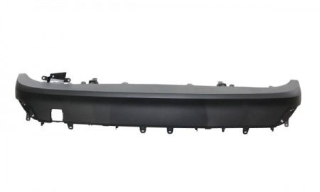 TOYOTA PRIUS'20 LOWER REAR BUMPER