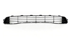 PRIUS'24 FRAME OF GRILLE COVER