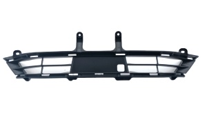 PRIUS'24 GRILLE W/ HOLE