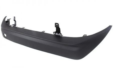 TOYOTA PRIUS ZVW 50'17 LOWER REAR BUMPER