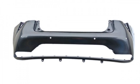 TOYOTA PRIUS'24 REAR BUMPER