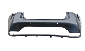 PRIUS'24 REAR BUMPER