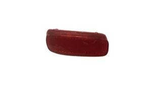 CITROEN JUMPY'17 REAR BUMPER REFLECTOR