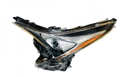 TOYOTA PRIUS ZVW 50'17 HEAD LAMP(USA)