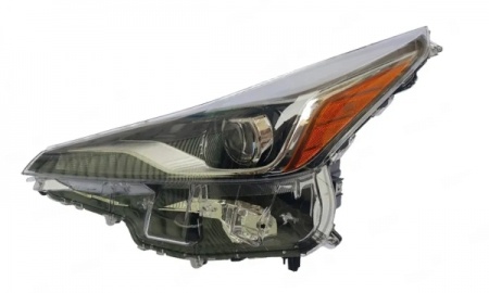 TOYOTA PRIUS'20 HEAD LAMP