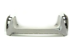 PRIUS ZVW 50'17 REAR BUMPER