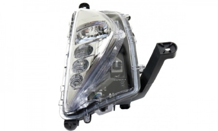 TOYOTA PRIUS ZVW 50'17 FOG LAMP