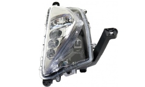 PRIUS ZVW 50'17 FOG LAMP