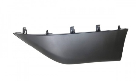 TOYOTA PRIUS ZVW 50'17 SIDE BUMPER