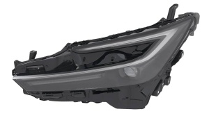 PRIUS'24 HEAD LAMP HALOGEN