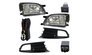 VW GOL 6/VOYAGE 2014 FOG LAMP  KIT