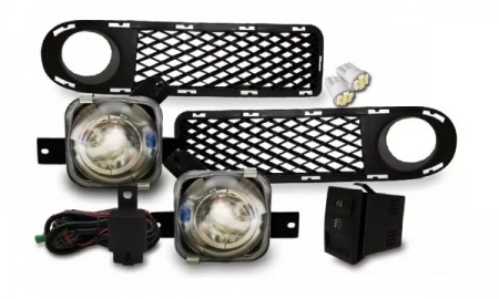 FOR VW GOL G3'00 FOG LAMP KIT