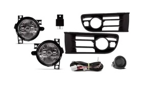 POLO'14 FOG LAMP