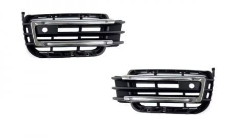 FOR TOUAREG'14 FOG LAMP KIT