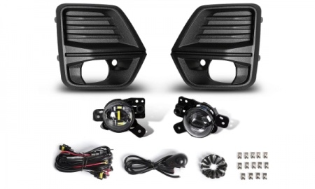 FOR COLORADO'24 DRL KIT