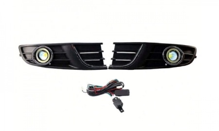 FOR POLO'10-'12 FOG LAMP KIT