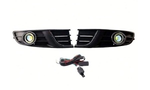 POLO'10-'12 FOG LAMP KIT