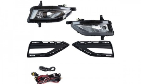 FOR JETTA'15 FOG LAMP KIT