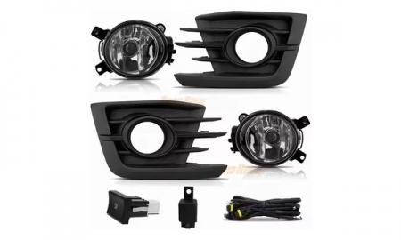 FOR VW GOL 7/VOYAGE 2016 FOG LAMP KIT