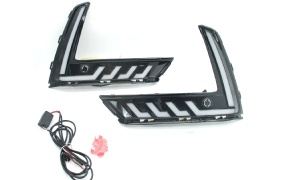 CRV'24 DRL KIT 2