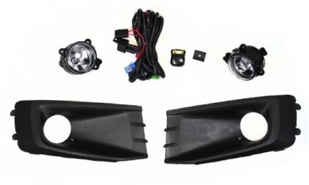 FOR VW SAVEIRO G6'14 FOG LAMP KIT