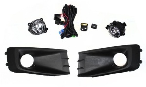 VW SAVEIRO G6'14 FOG LAMP KIT