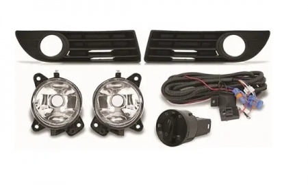 FOR POLO'05 FOG LAMP KIT