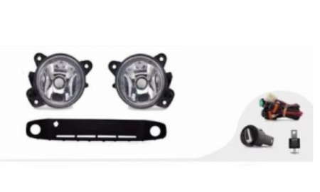 FOR GOL UPI'14 FOG LAMP KIT