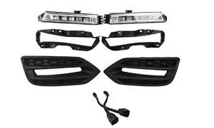 HRV'18 DRL KIT