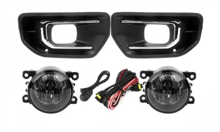 FORD RANGER'24 DRL KIT 1