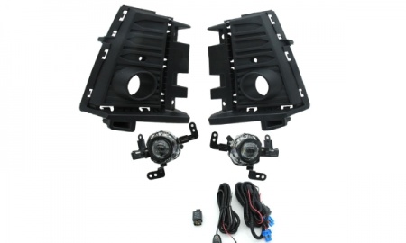 HYUNDAI ACCENT'24 FOG LAMP