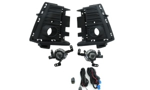 ACCENT'24 FOG LAMP