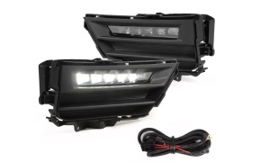 CRV'21 DRL KIT