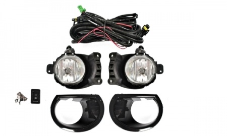 FOR COLORADO'16 DRL BLACK