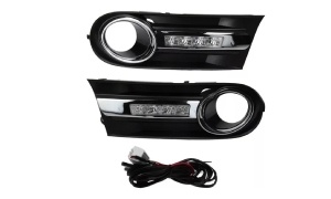 VW GOL 5/VOYAGE 2012 DRL KIT