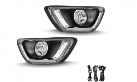 FOR COLORADO'15 DRL KIT