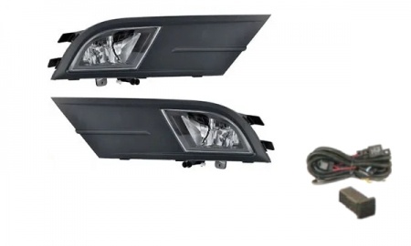 FOR JETTA'15 FOG LAMP KIT 2