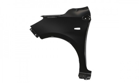 MITSUBISHI ATTRAGE/MIRAGE'21 FRONT FENDER W/ HOLE