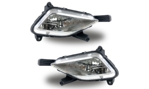 SONATA'15-'17 FOG LAMP