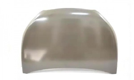 SUZUKI SX4 S-CROSS'13 HOOD