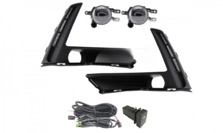 HONDA CRV'24 DRL KIT 1