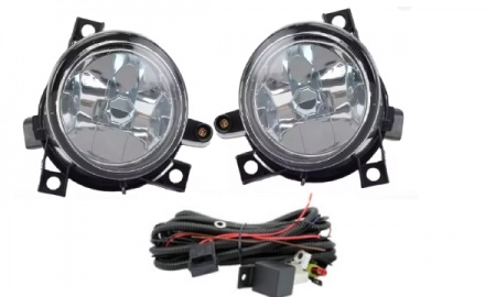 FOR VW GOL 4/VOYAGE 2006 FOG LAMP KIT