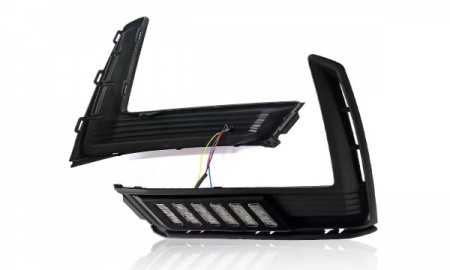 HONDA CRV'24 DRL KIT 4