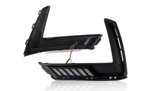 CRV'24 DRL KIT 4
